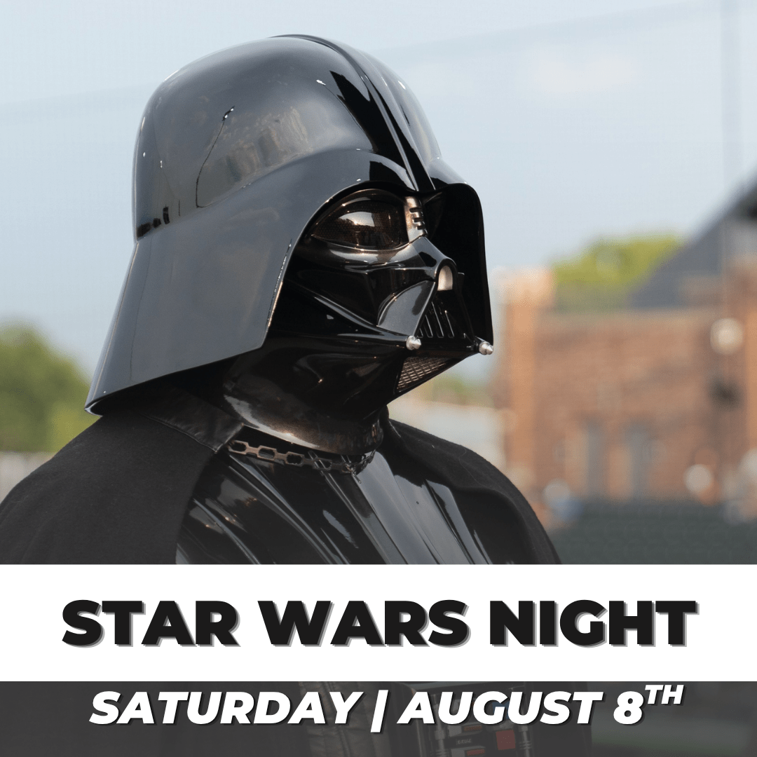 Star Wars Night