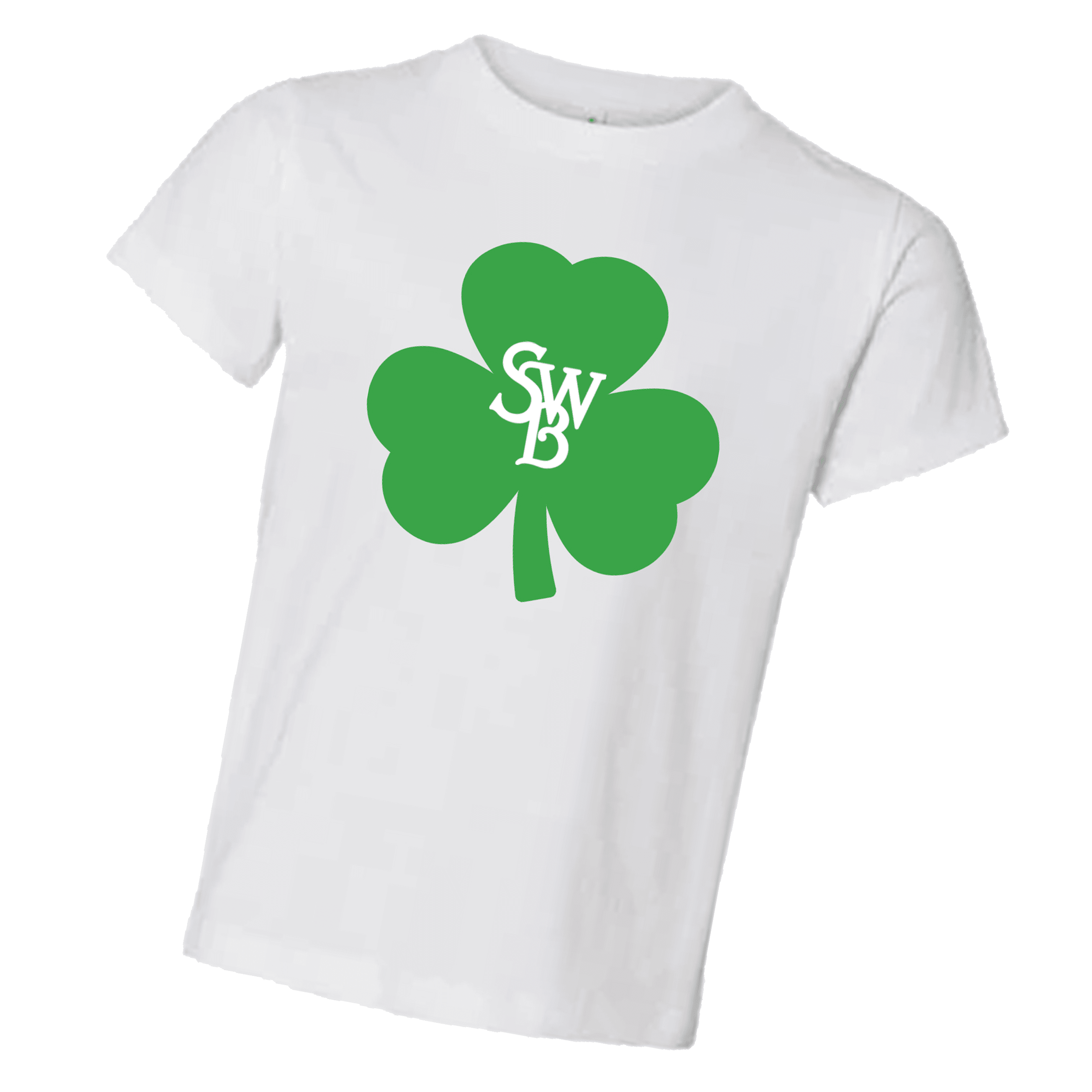 Lucky SWB T-Shirt Giveaway