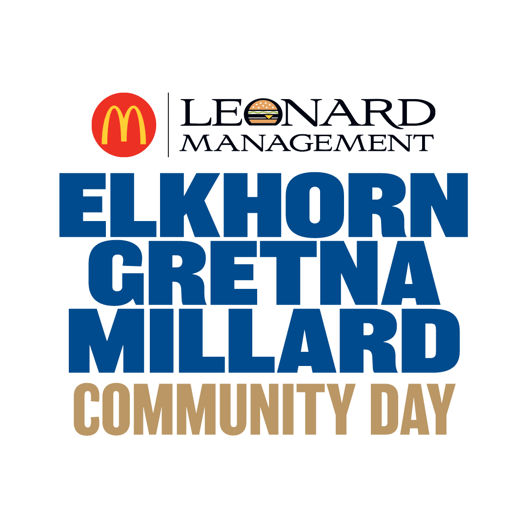 Elkhorn / Gretna / Millard Community Day