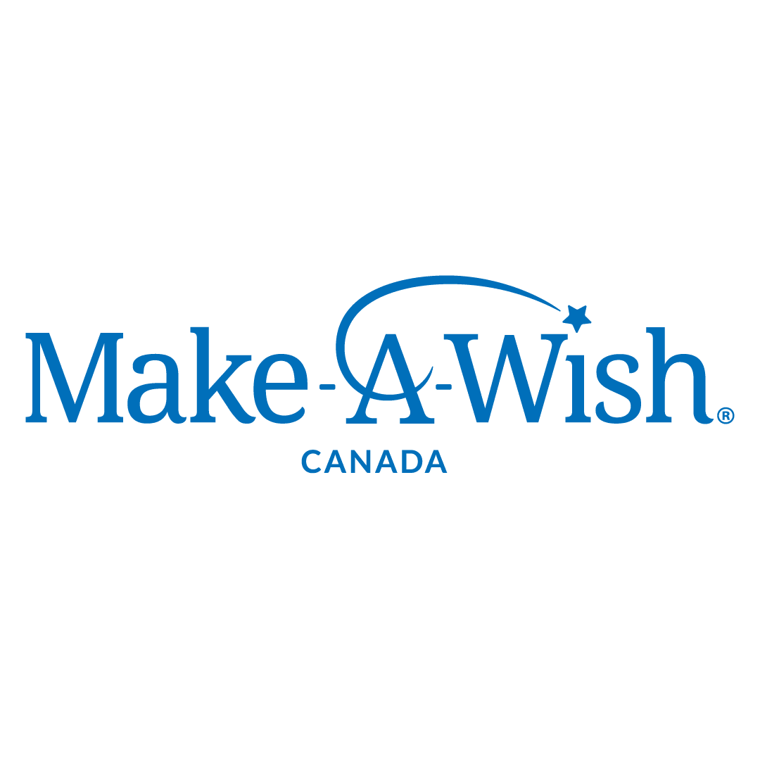 Charity Highlight: Make-A-Wish Canada