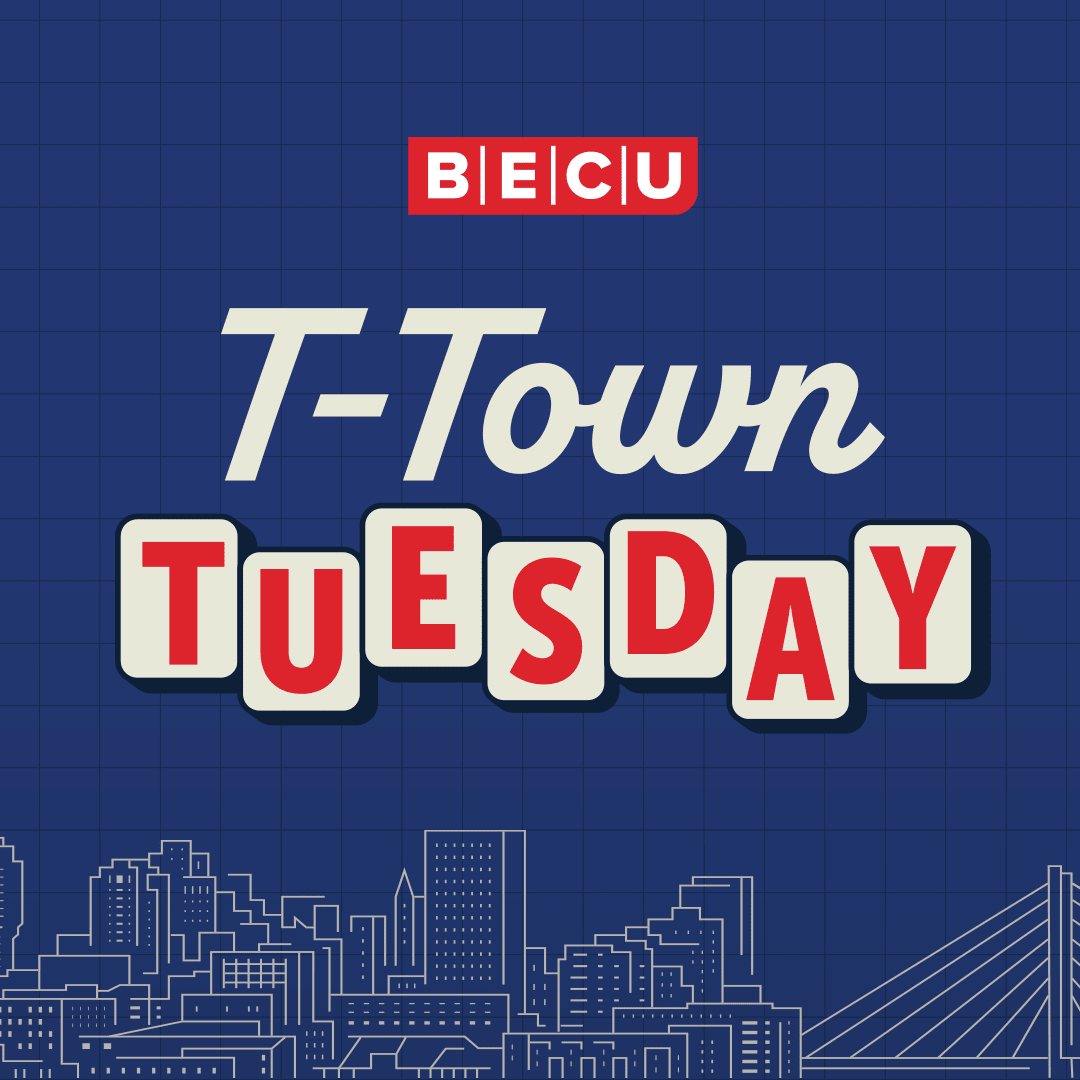 T-Town Tuesdays
