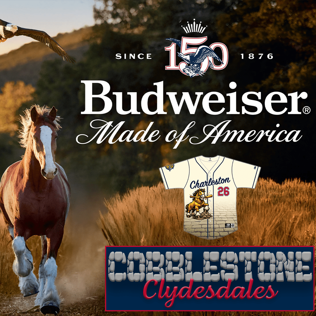 Cobblestone Clydesdales