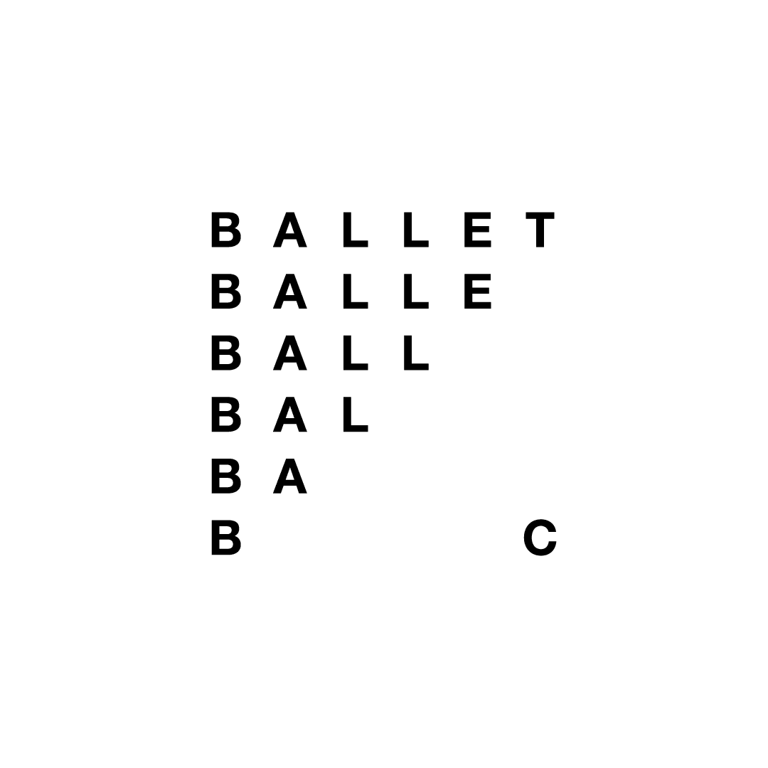 Charity Highlight: Ballet BC
