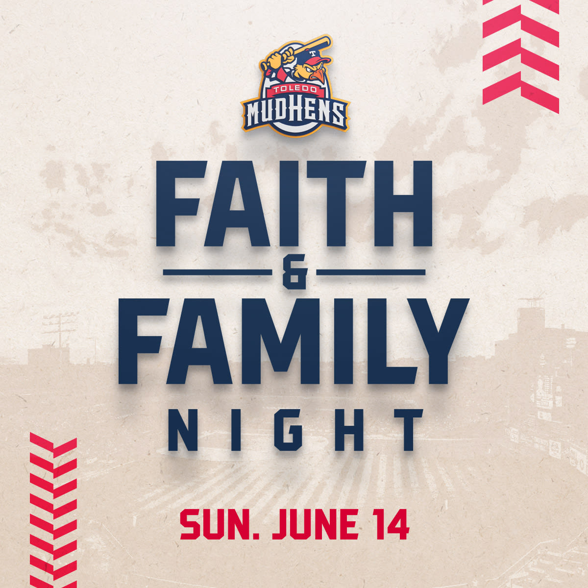 Faith & Family