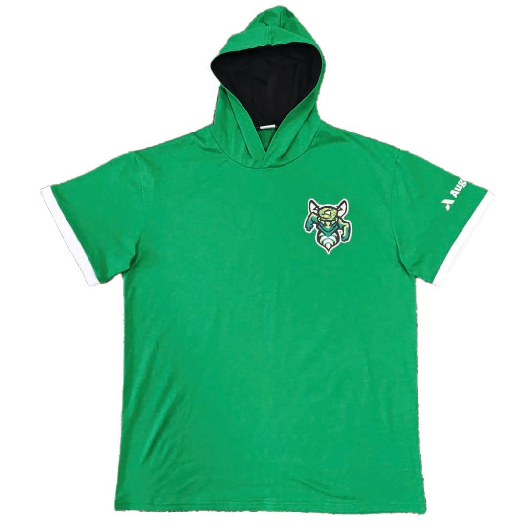 Hooded Tee Giveaway