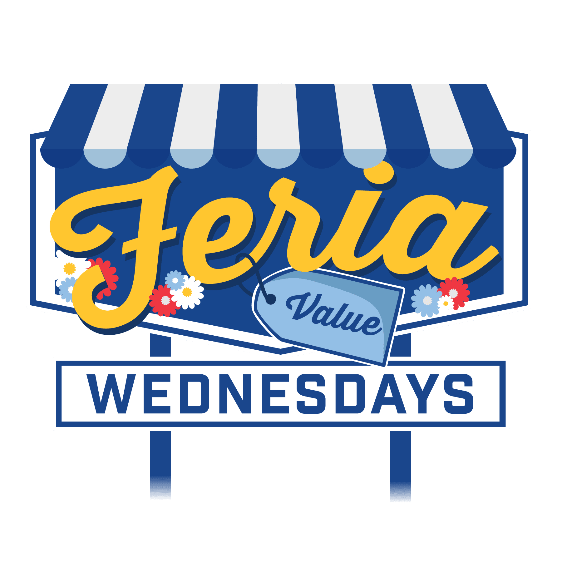 Feria Wednesdays