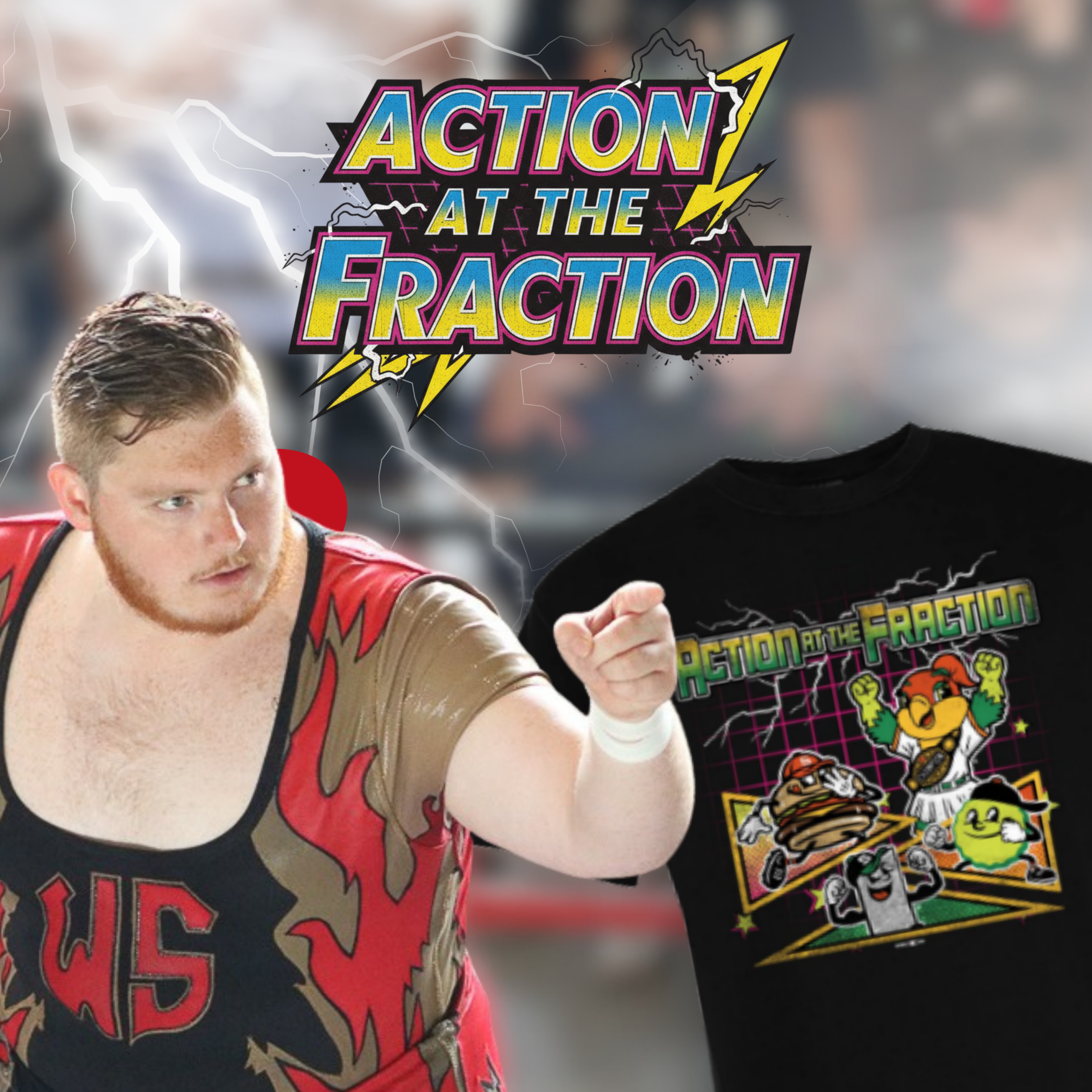 Action at the Fraction II presented by ReGenesis Healthcare