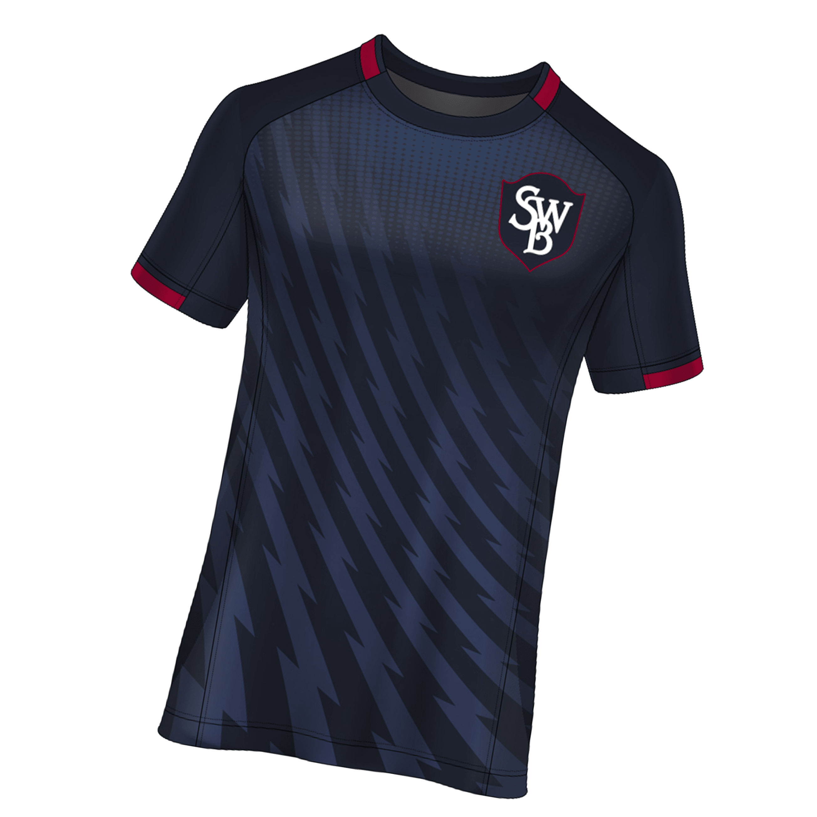 Soccer Jersey Giveaway