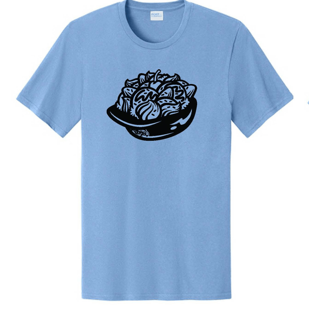 Only in Akron Rebrand Series: Screamers