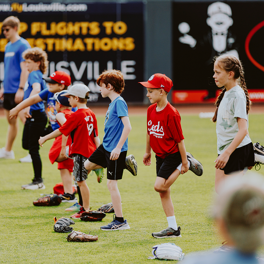 Youth Sports Day