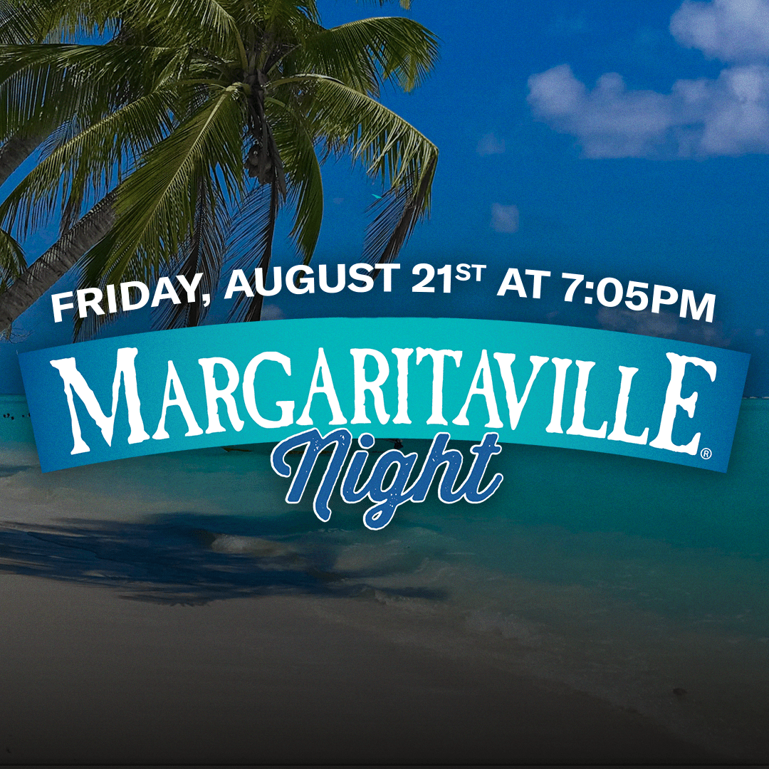 MARGARITAVILLE NIGHT