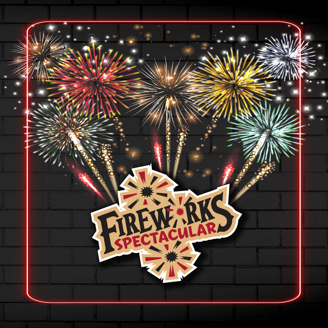 Fireworks Spectacular