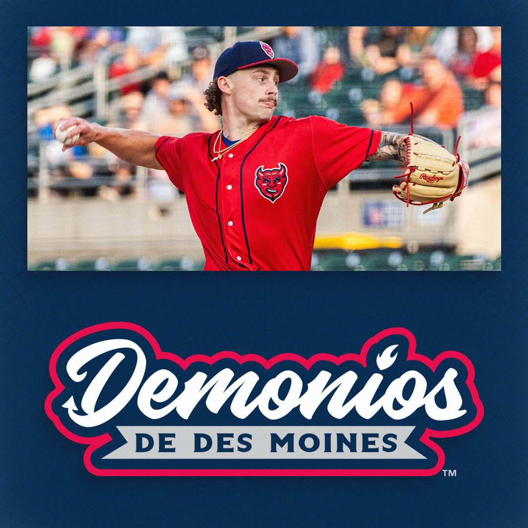 Demonios de Des Moines