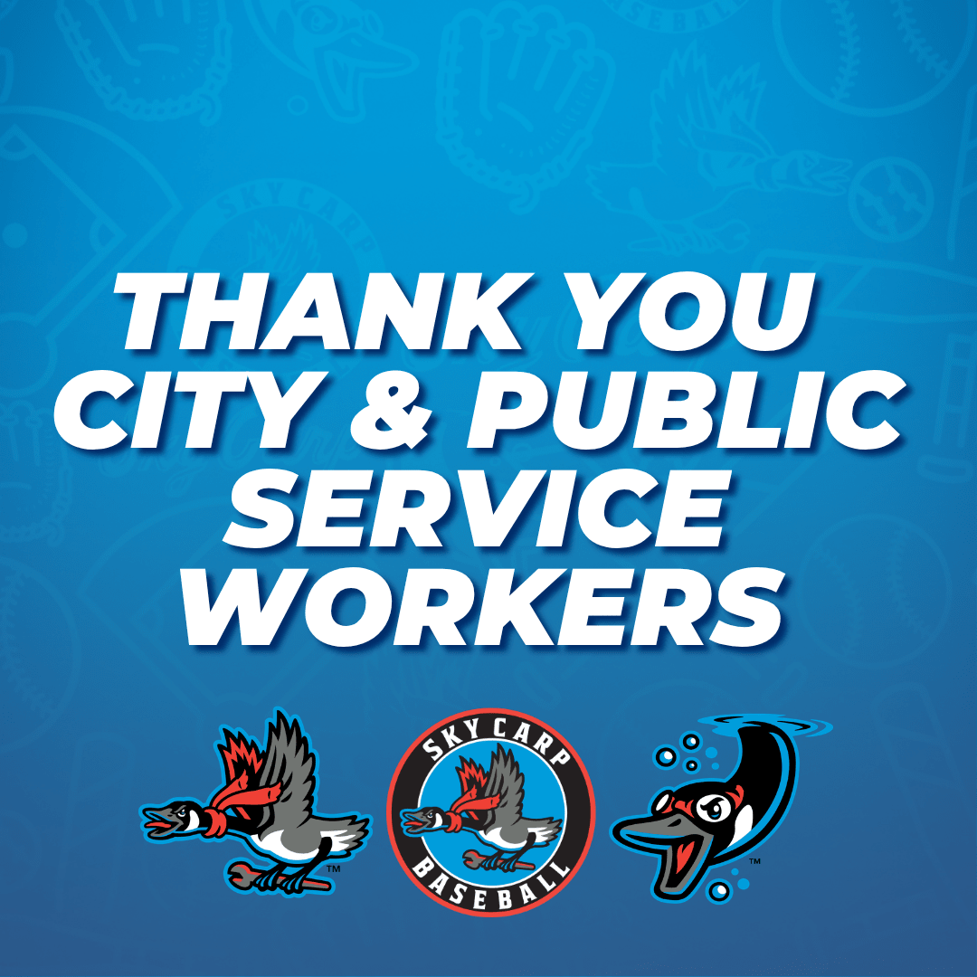 Thank You Thursday - Construction & Skilled Trades