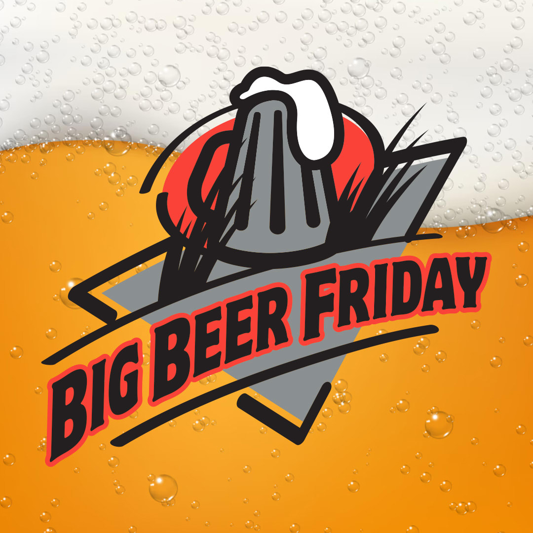 BIG Classic 107.7 Big Beer Friday