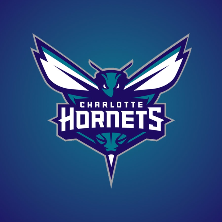 Charlotte Hornets Giveaway & Thirsty Thursday
