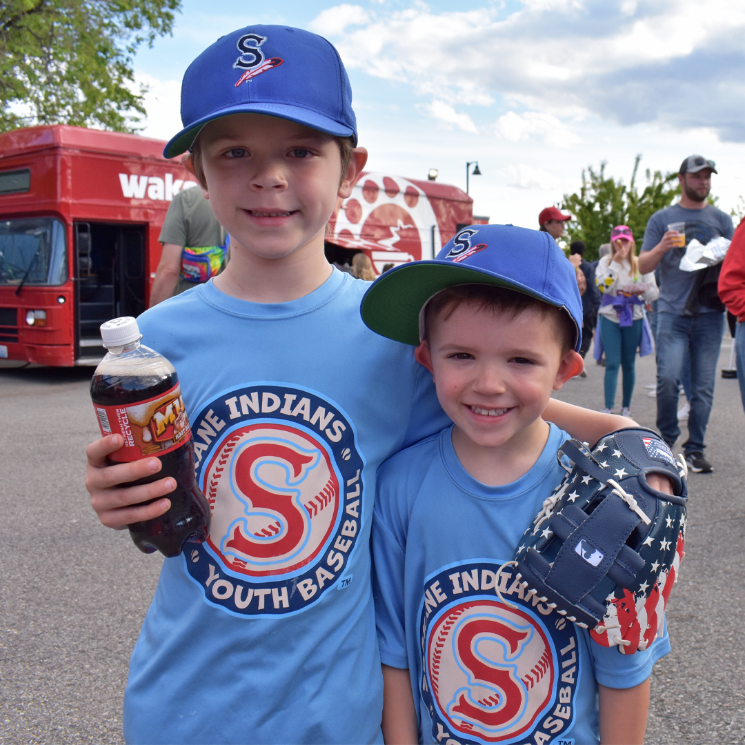 Youth Sports Night