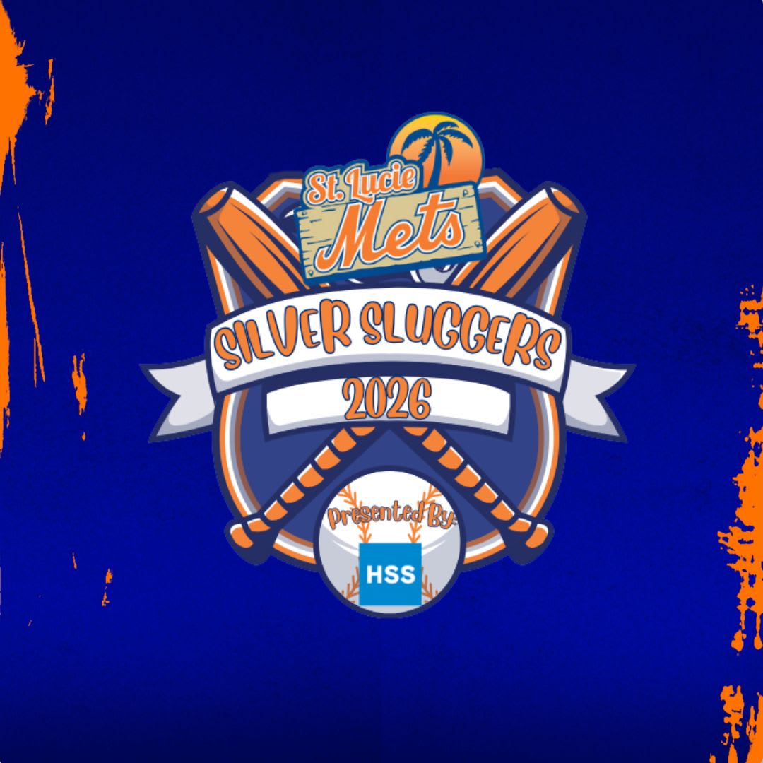 Silver Sluggers Night