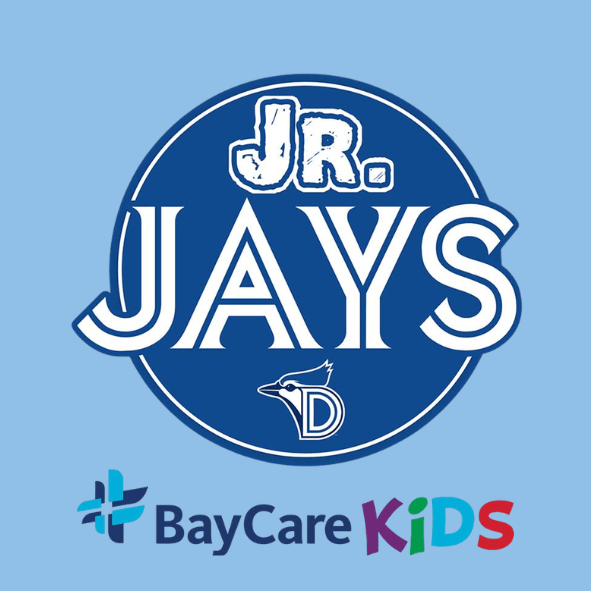 Jr Jays Saturday