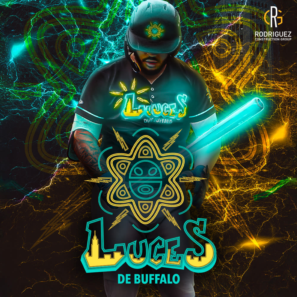 Luces de Buffalo