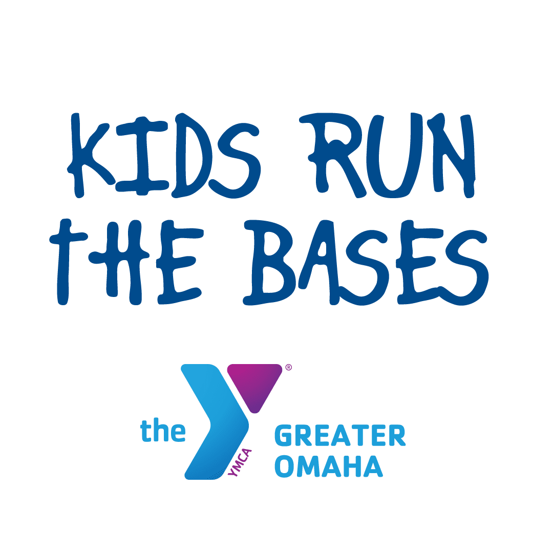 Kids Run the Bases