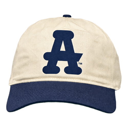 Atlanta Black Crackers Hat Giveaway