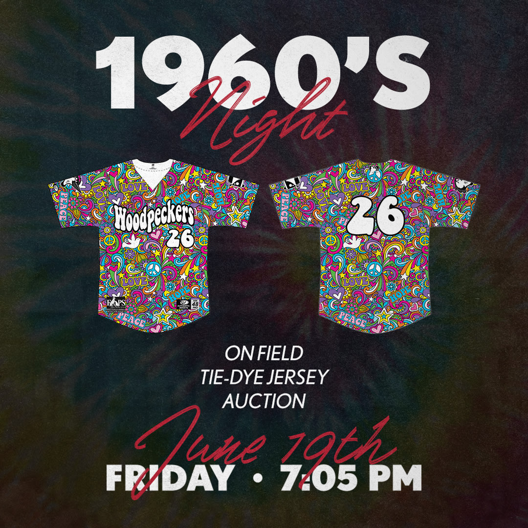 60's Night