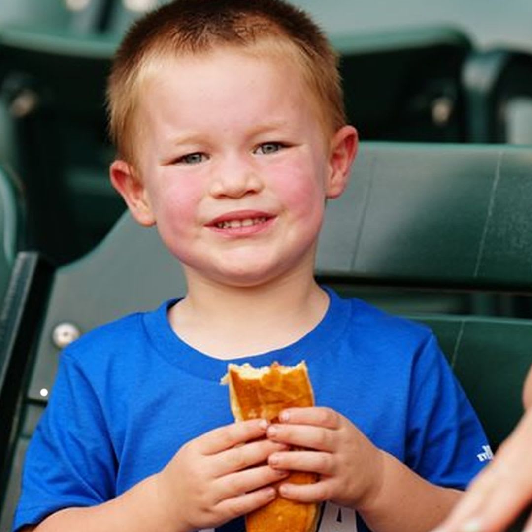 Kids Eat Free Wednesdays