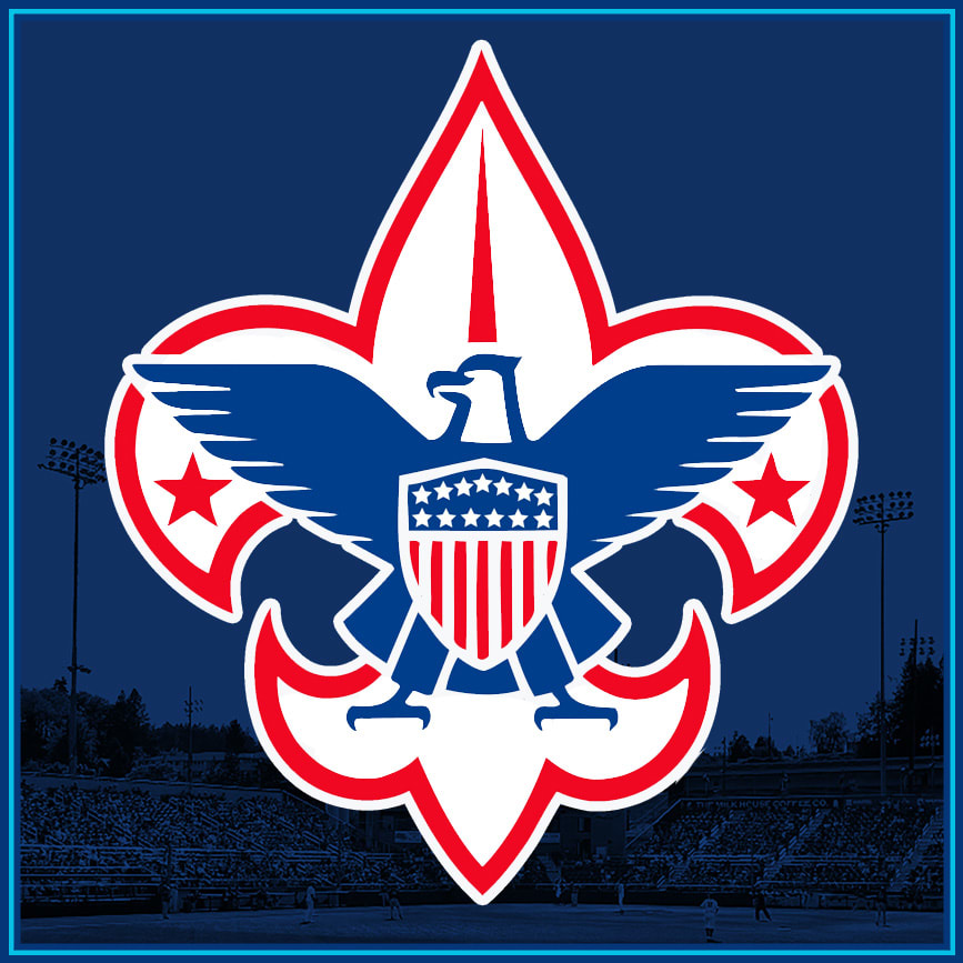 Scouting America