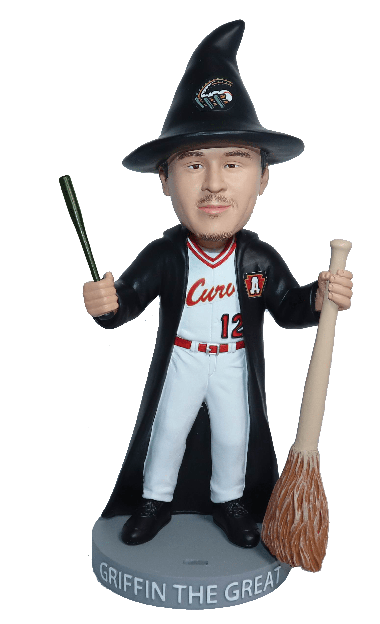 Konnor "Griffin the Great" Bobblehead Giveaway