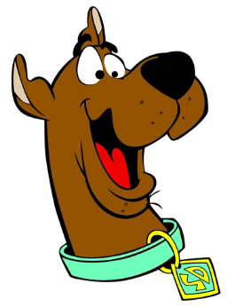 Scooby-Doo Night