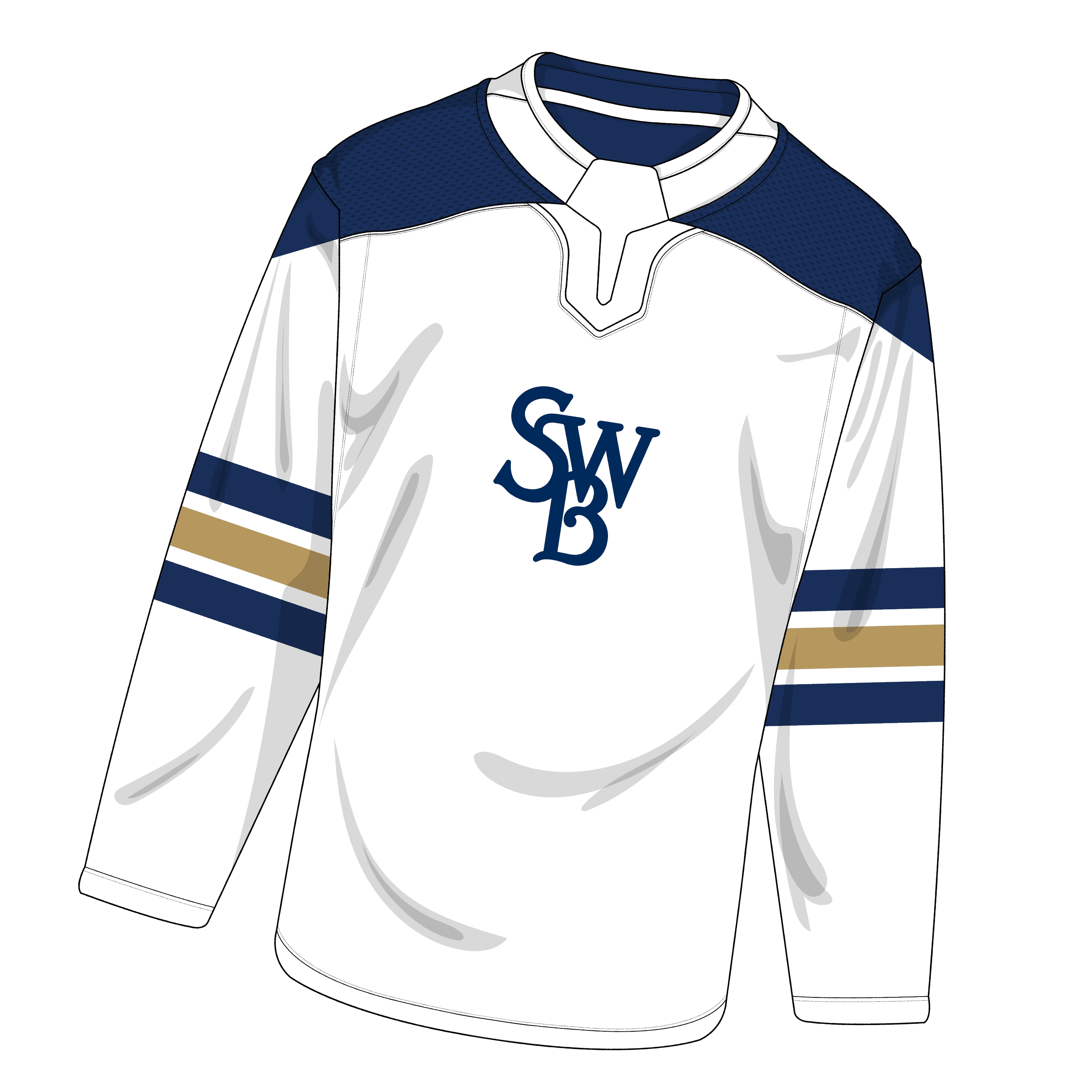 SWB Hockey Jersey Giveaway