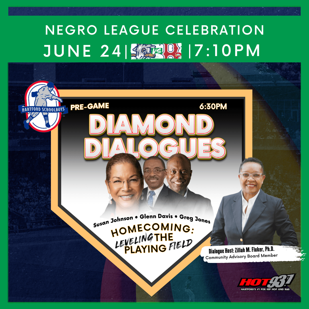 Negro League Celebration & Teacher Appreciation Day