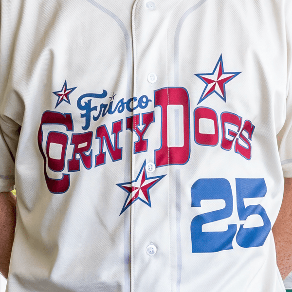 Frisco Corny Dogs presented by Avondale Dealerships