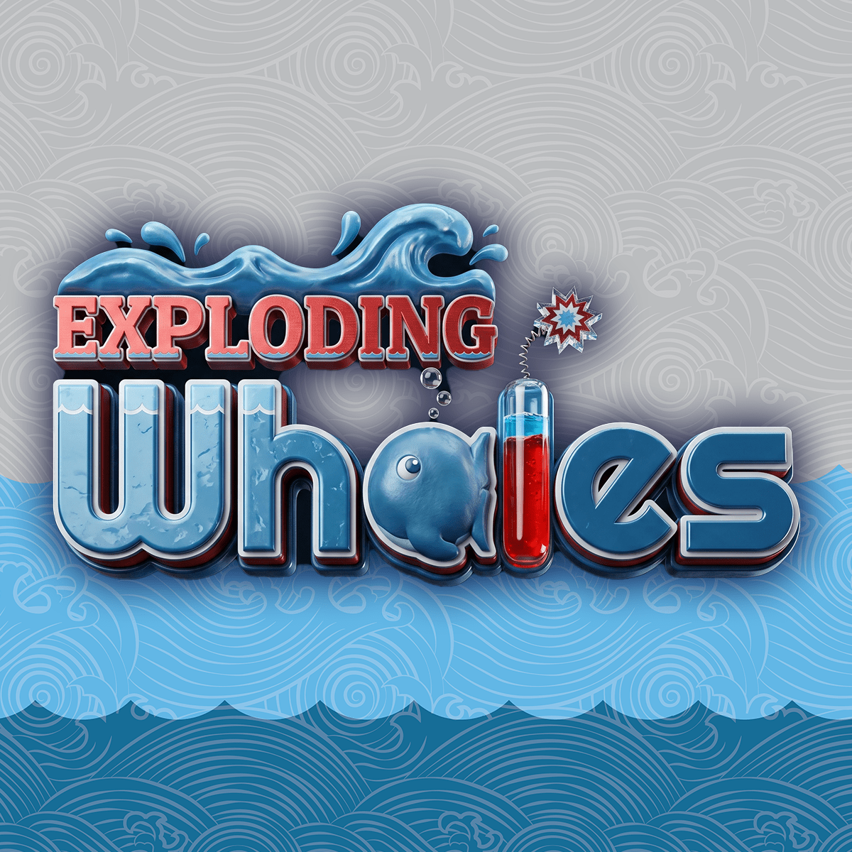 Exploding Whales