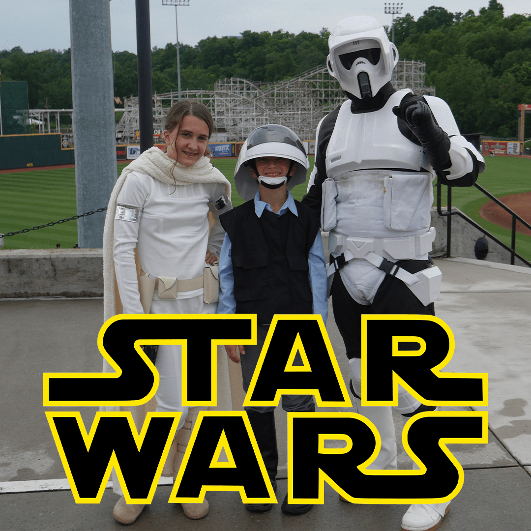 Star Wars Night