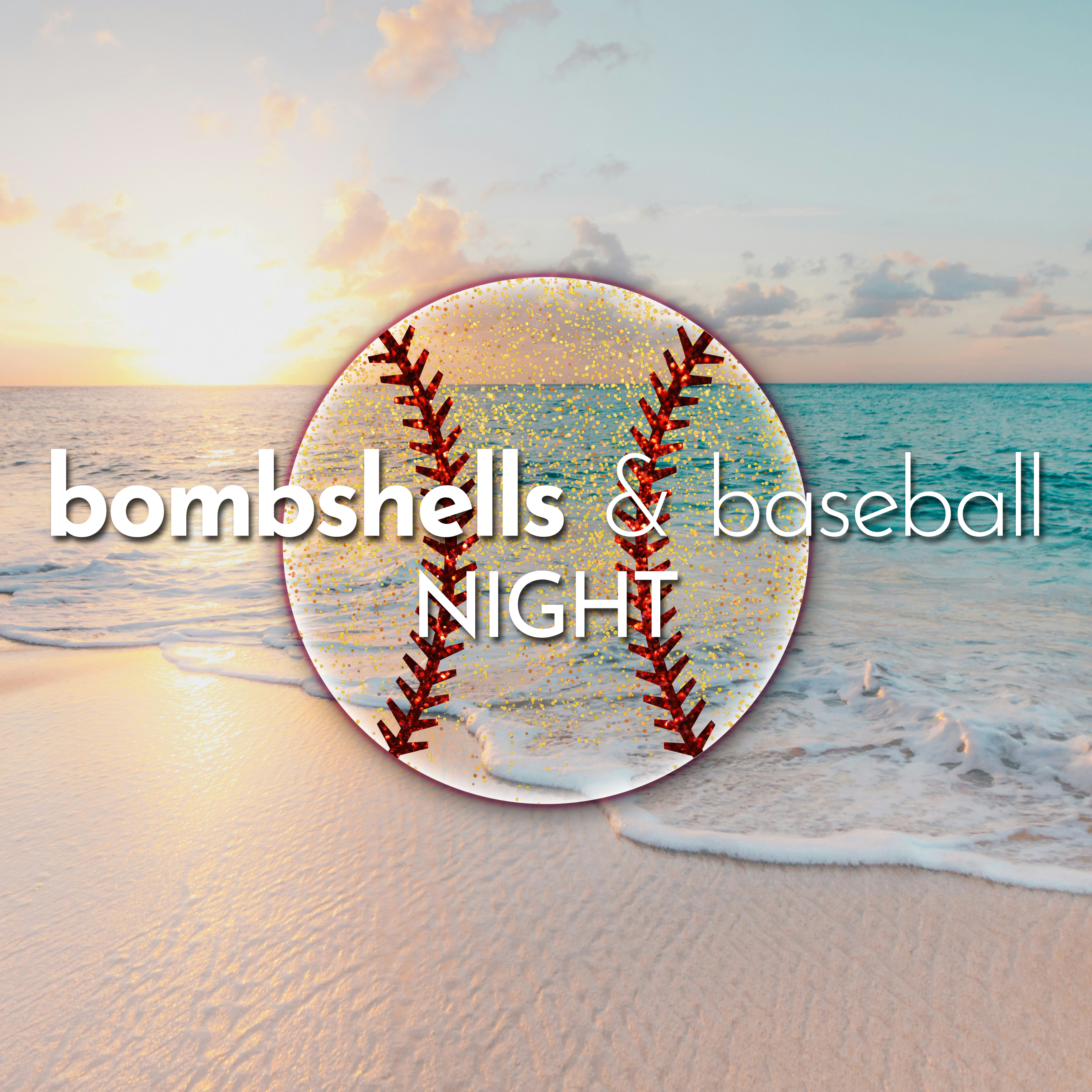 Bombshells & Baseball Night