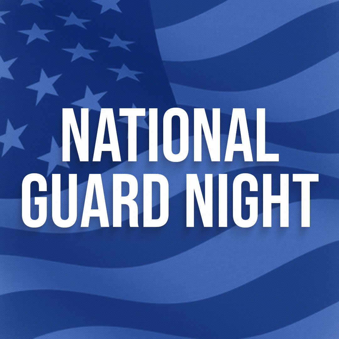 National Guard Night