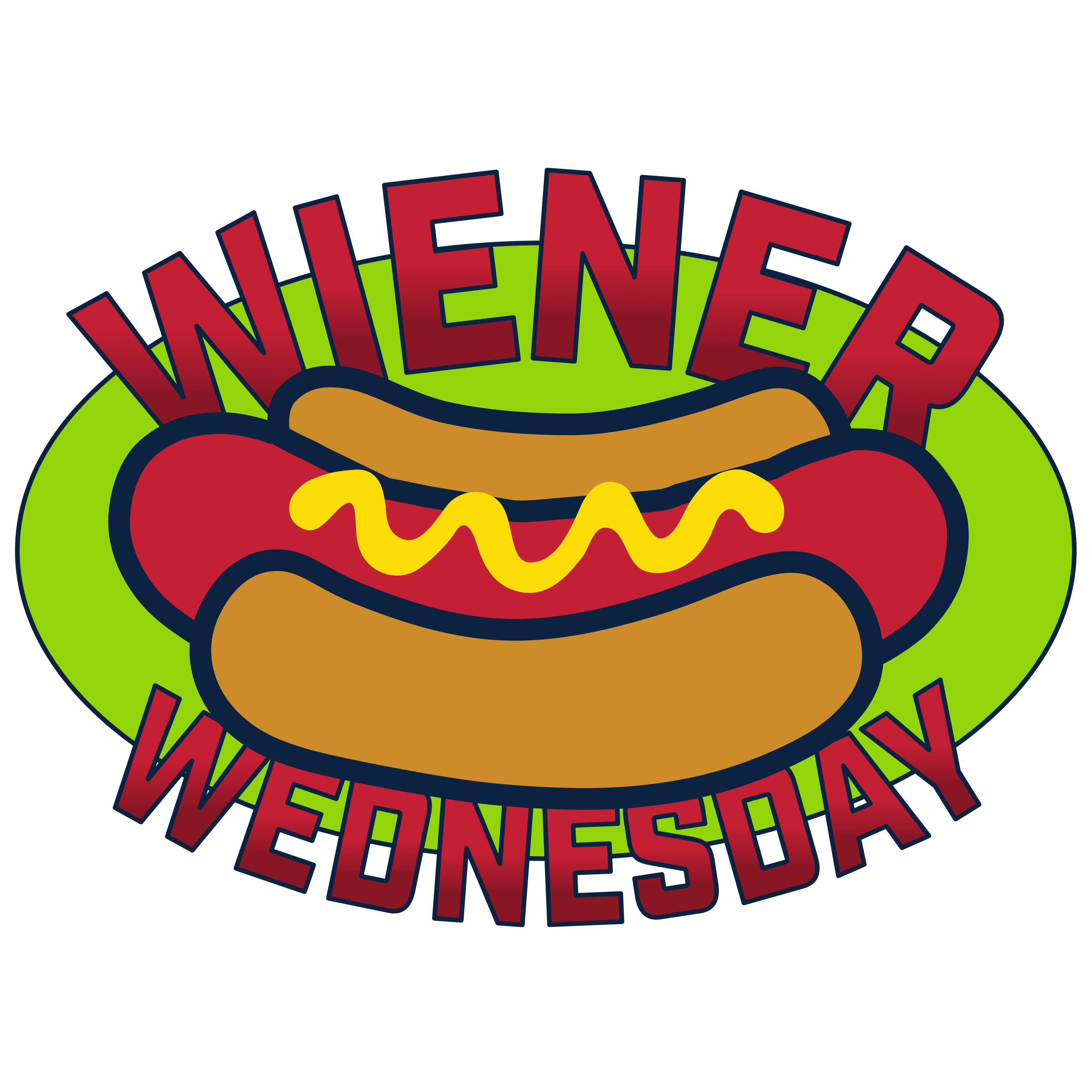 Wiener Wednesday
