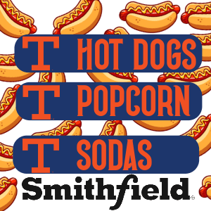 Turn Back the Clock Night presented by Smithfield
