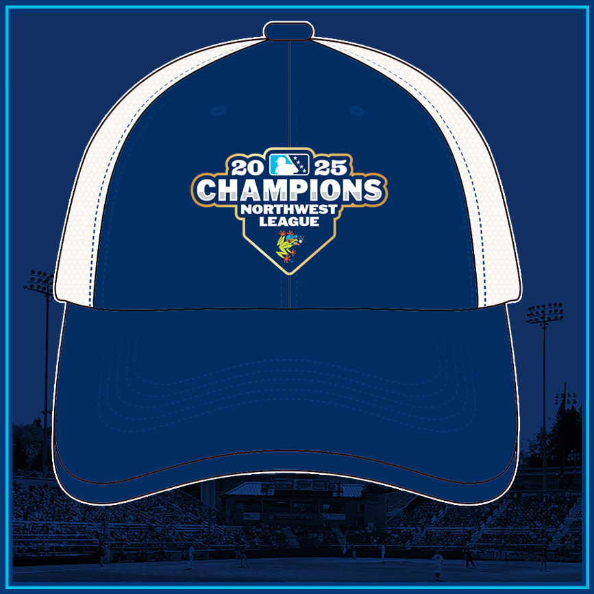 NWL Championship Hat Giveaway