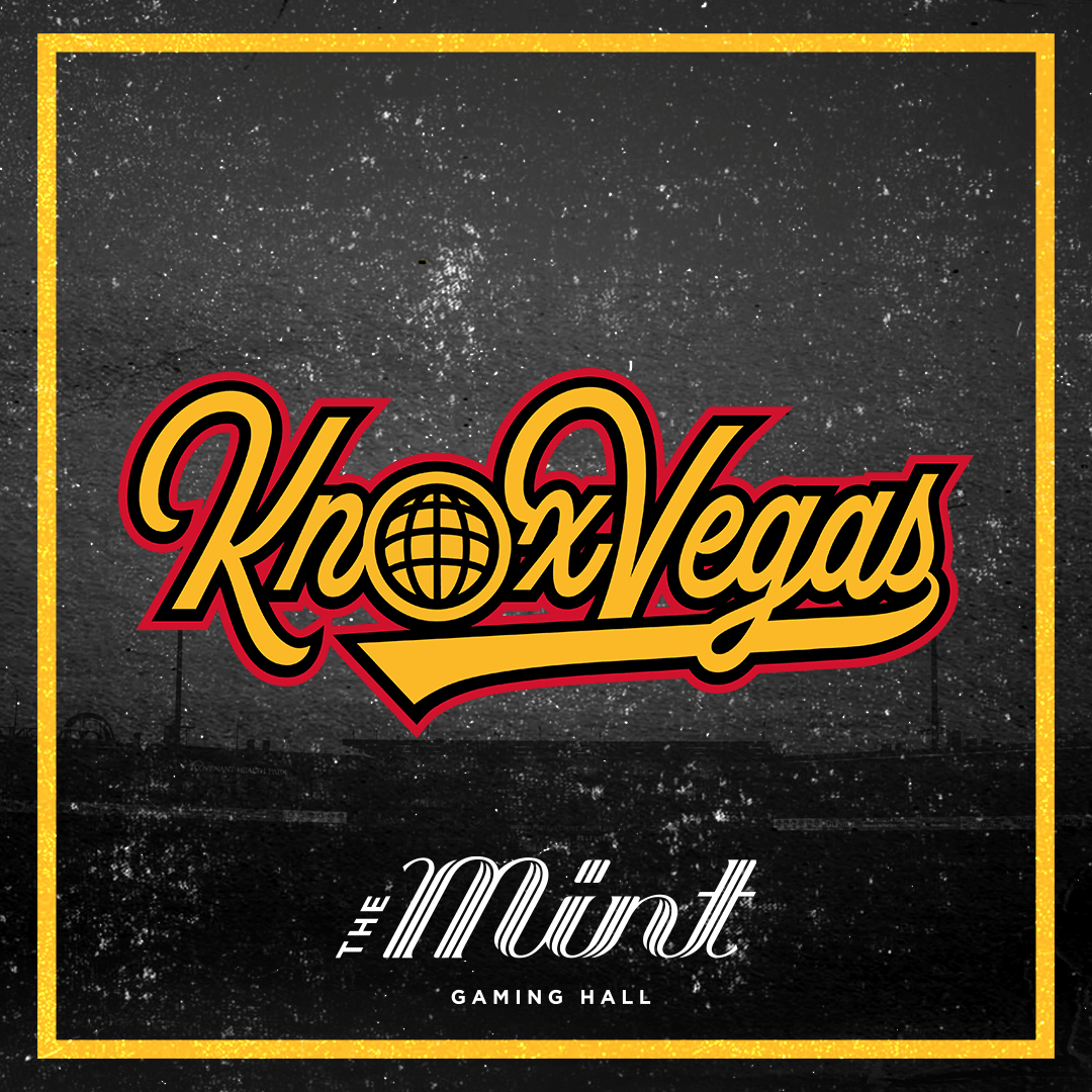 Knox Vegas