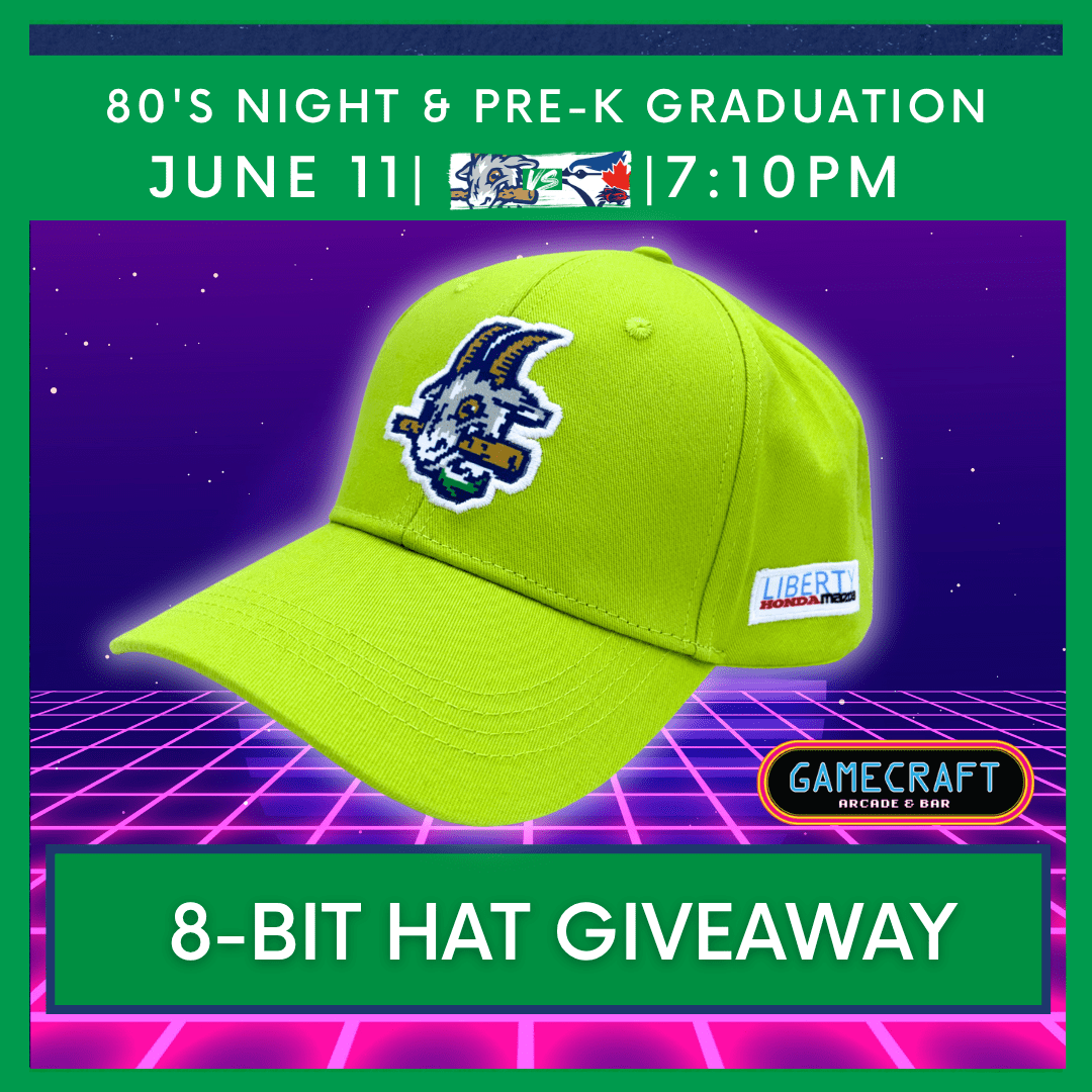 80's Night & Pre-K Graduation