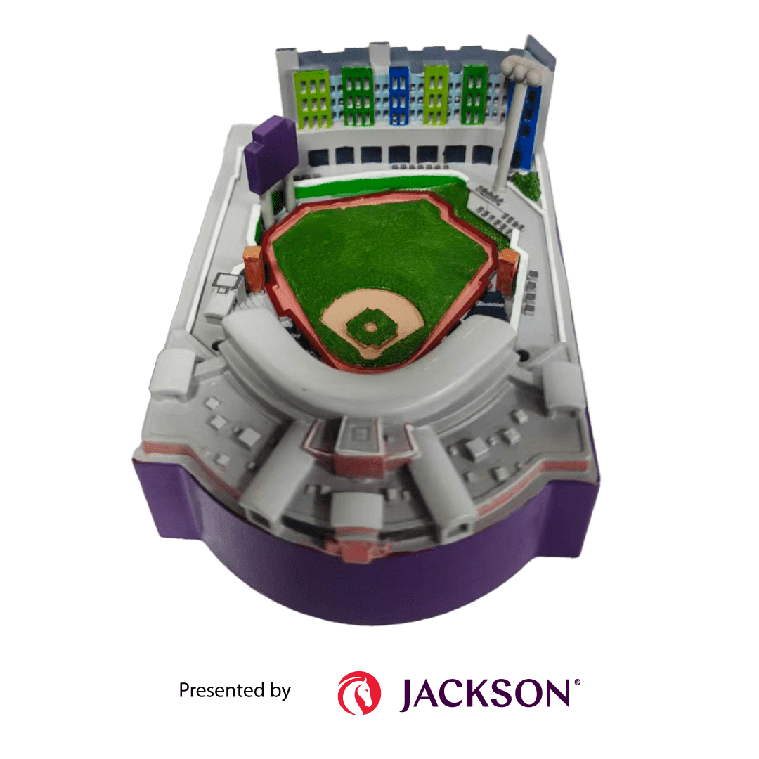 Stadium Replica