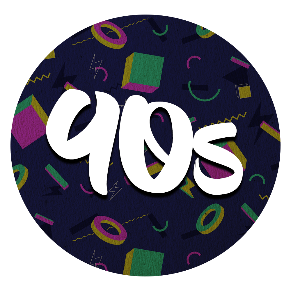 90s Night