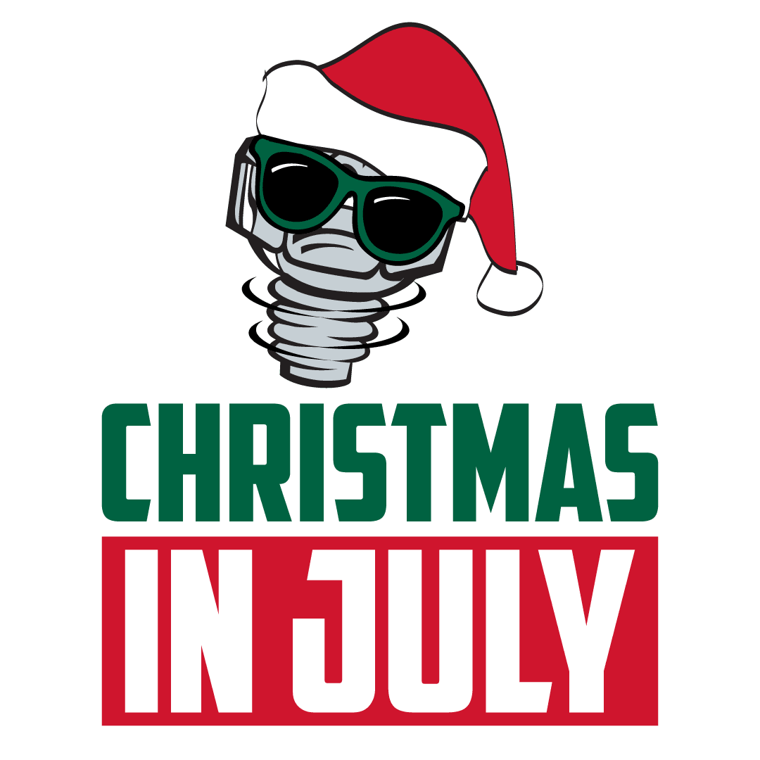 Christmas in July