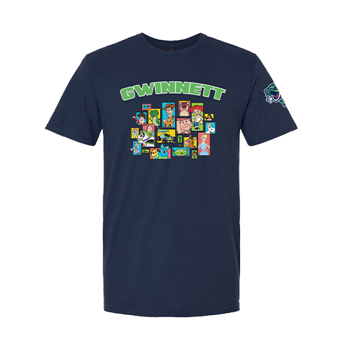 Disney Toy Story T-Shirt Ticket Pack