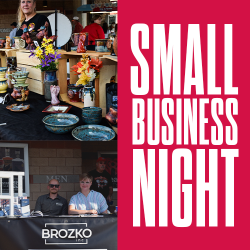 Small Business Night