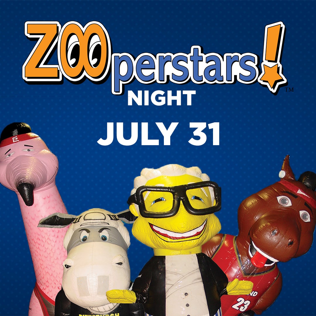 ZOOperstars!