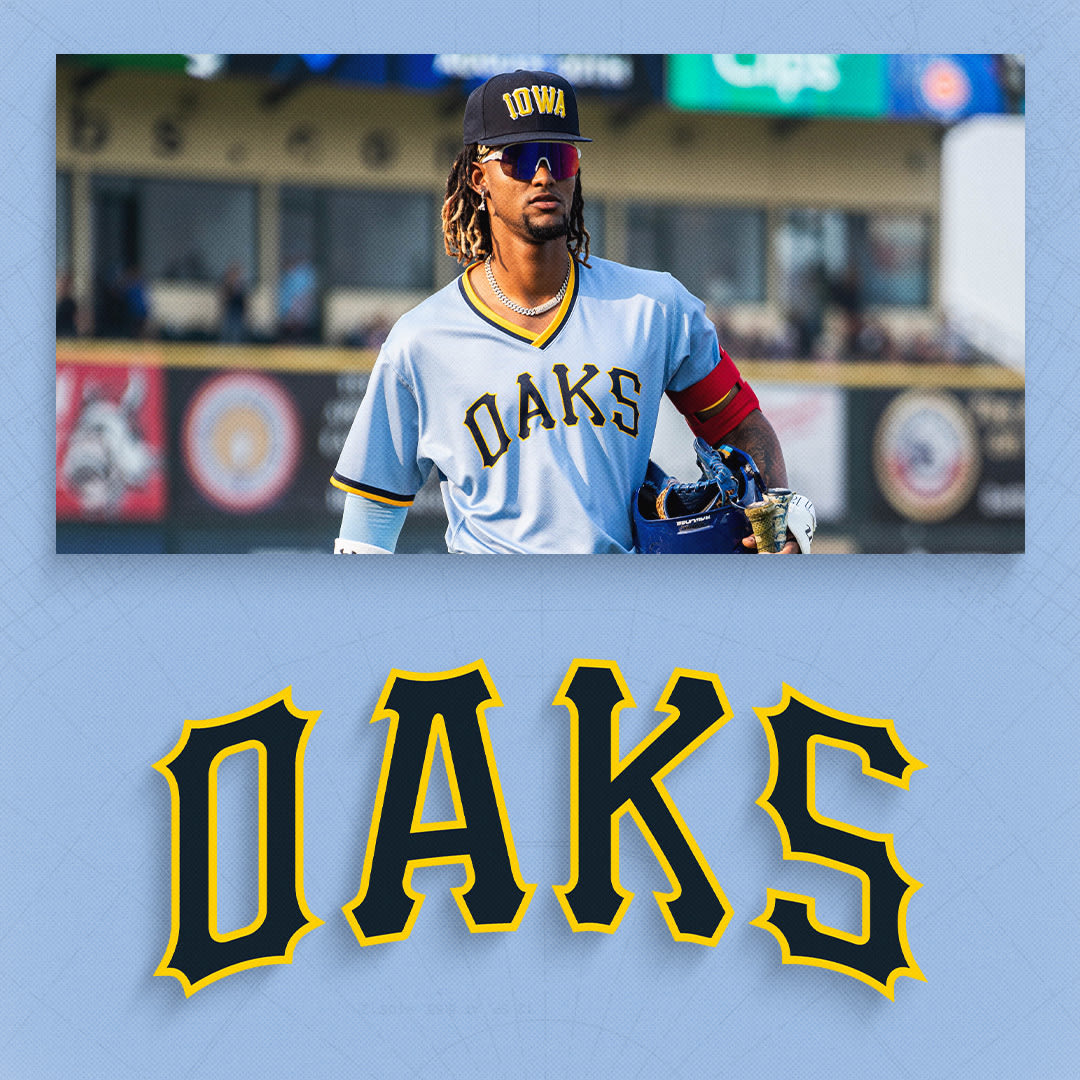 Iowa Oaks